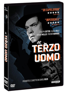 The Third Man |   DVD